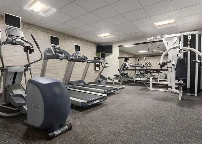 Hotel Courtyard By Marriott 3*