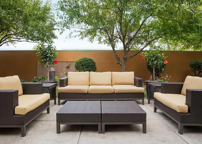 Courtyard By Marriott 3* Springfield