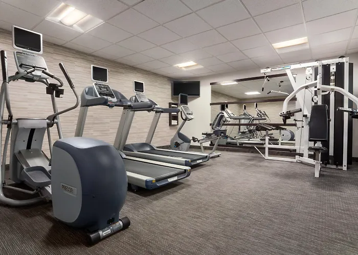 Courtyard By Marriott Hotel 3*