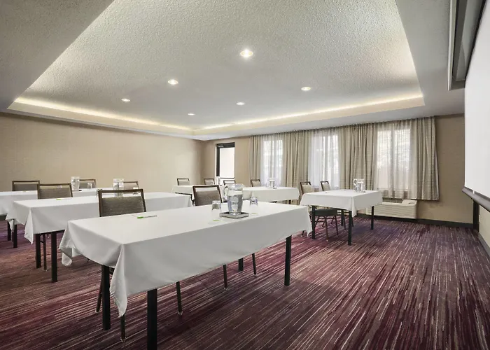 Hotel Courtyard By Marriott Springfield