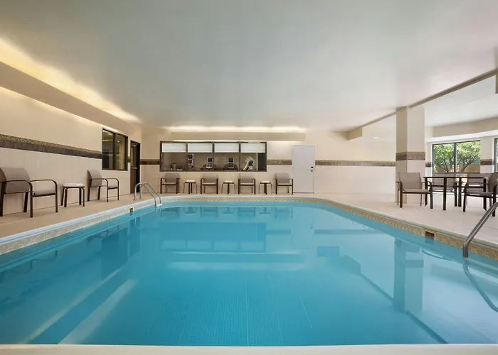 Courtyard By Marriott 3* Springfield