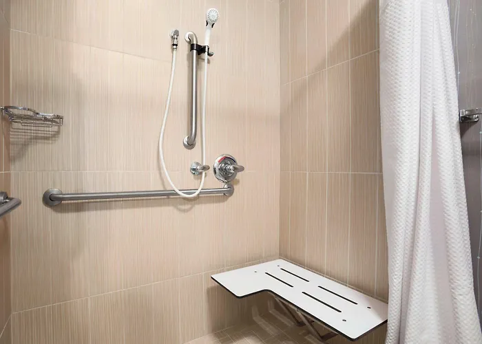 Courtyard By Marriott