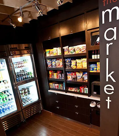Hotel Courtyard By Marriott 3*
