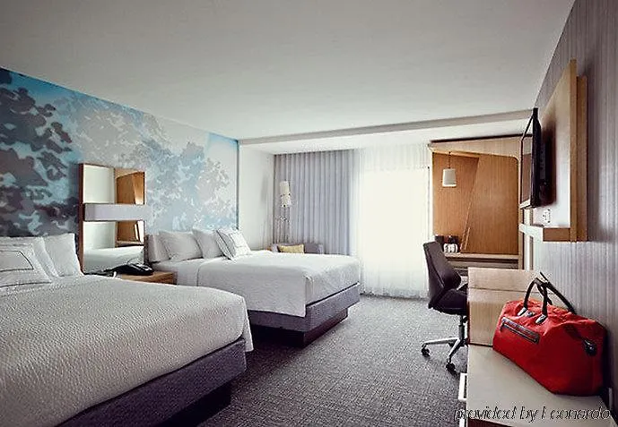Courtyard By Marriott 3*