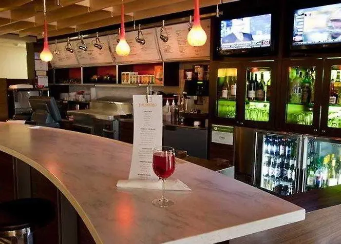 Courtyard By Marriott 3* Springfield