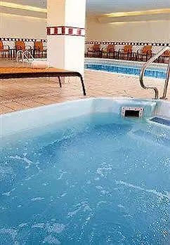 Courtyard By Marriott Hotel 3*