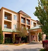 Hotel Courtyard By Marriott 3*