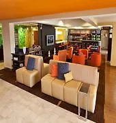 Hotel Courtyard By Marriott Springfield